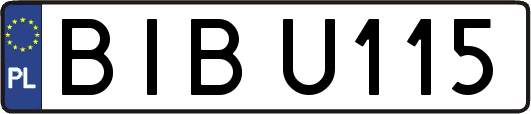 BIBU115