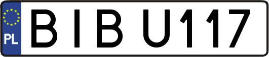 BIBU117