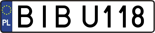 BIBU118