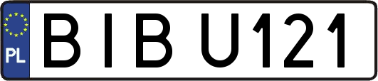 BIBU121