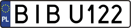 BIBU122