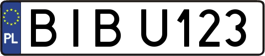 BIBU123