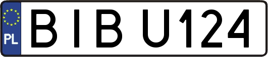 BIBU124