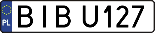 BIBU127