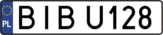 BIBU128