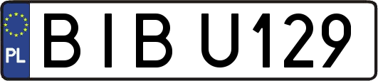 BIBU129