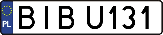 BIBU131
