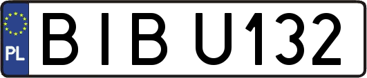 BIBU132