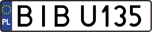 BIBU135