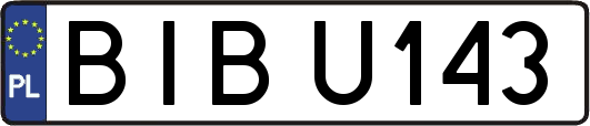 BIBU143