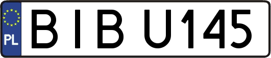 BIBU145