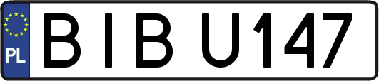BIBU147