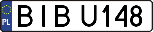 BIBU148