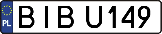 BIBU149