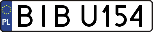 BIBU154