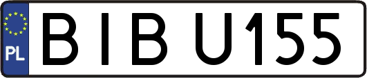 BIBU155