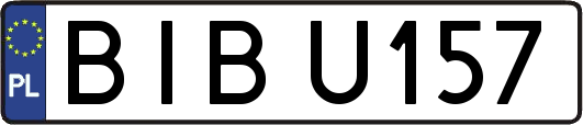 BIBU157