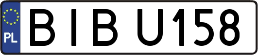 BIBU158
