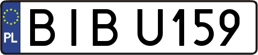 BIBU159
