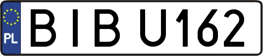 BIBU162