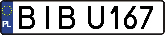 BIBU167