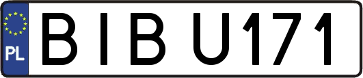 BIBU171