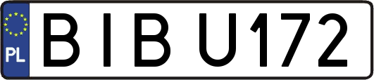 BIBU172