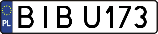 BIBU173