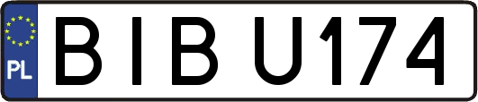 BIBU174