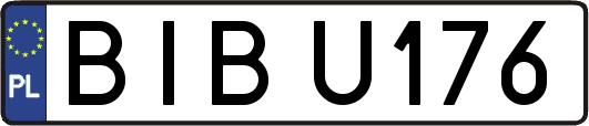BIBU176