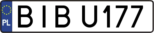 BIBU177
