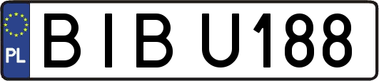 BIBU188