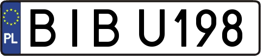 BIBU198