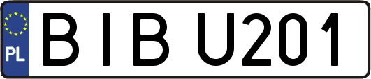 BIBU201