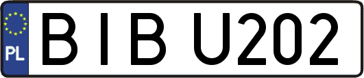 BIBU202