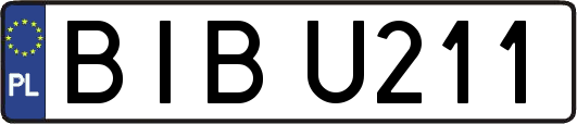 BIBU211