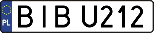 BIBU212