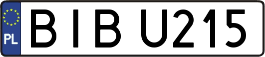 BIBU215