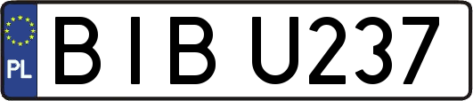 BIBU237
