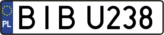 BIBU238