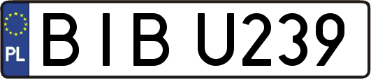 BIBU239