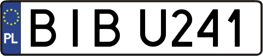 BIBU241