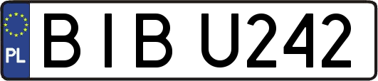 BIBU242