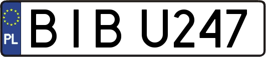 BIBU247