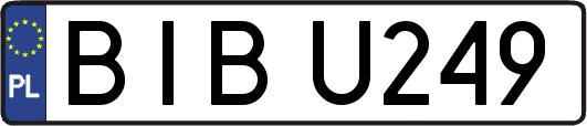 BIBU249