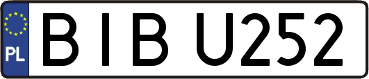 BIBU252