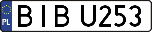 BIBU253
