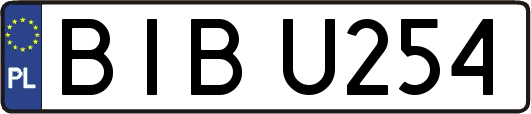 BIBU254
