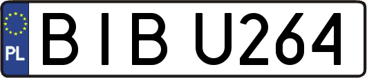 BIBU264