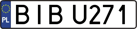 BIBU271